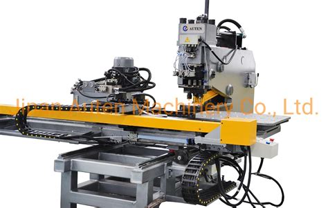 cnc plate maker parts|cnc plate punching machine.